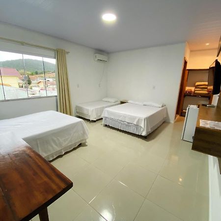 Calefe Suites Penha  Exterior photo