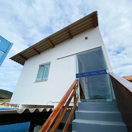 Calefe Suites Penha  Exterior photo