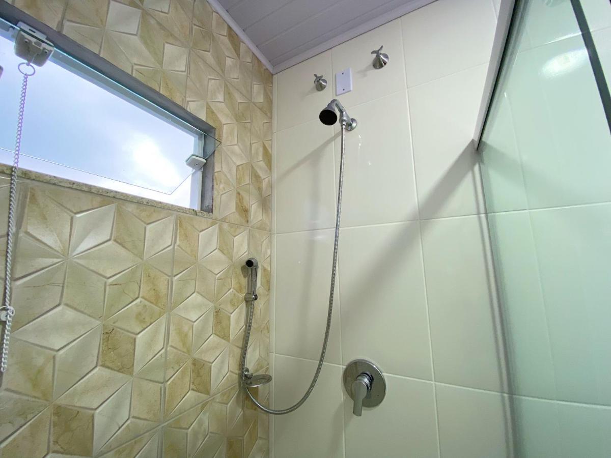 Calefe Suites Penha  Exterior photo