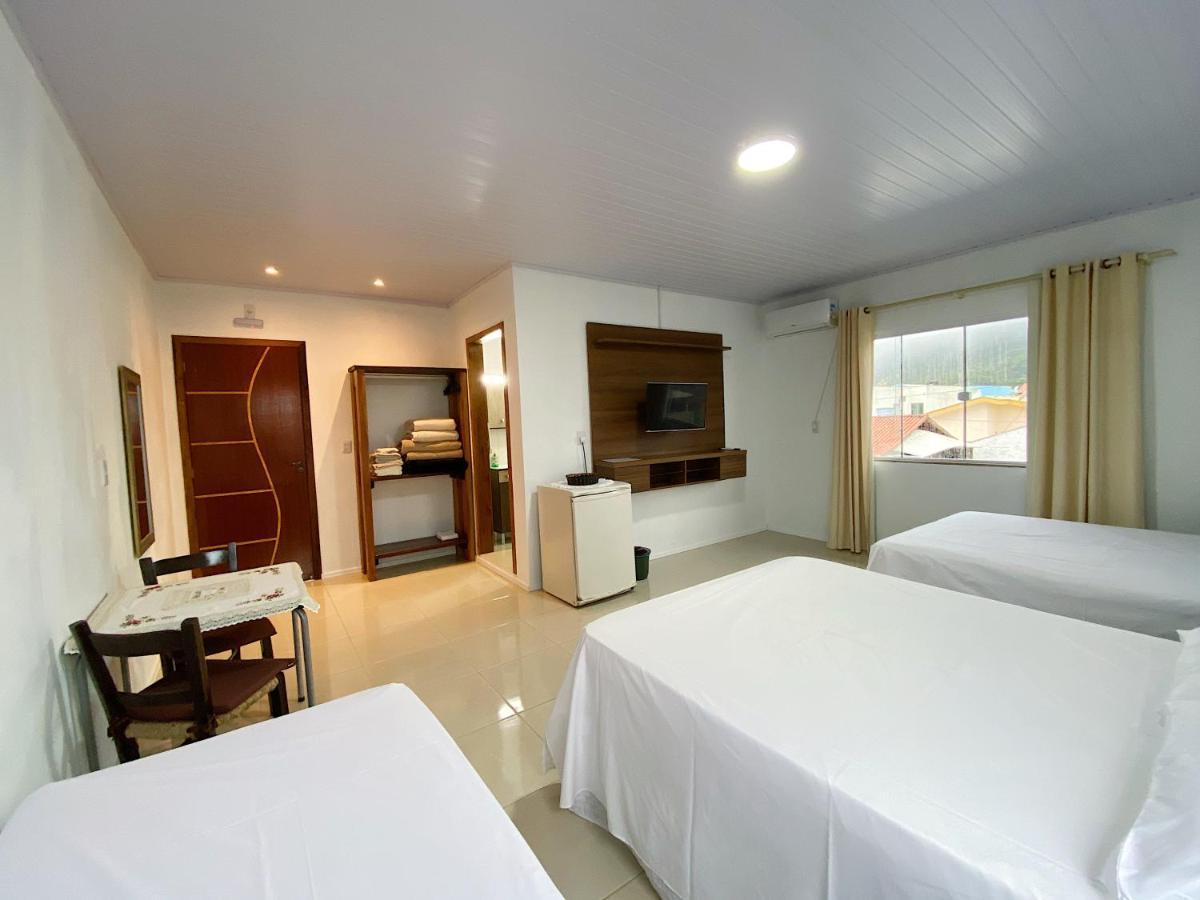 Calefe Suites Penha  Exterior photo