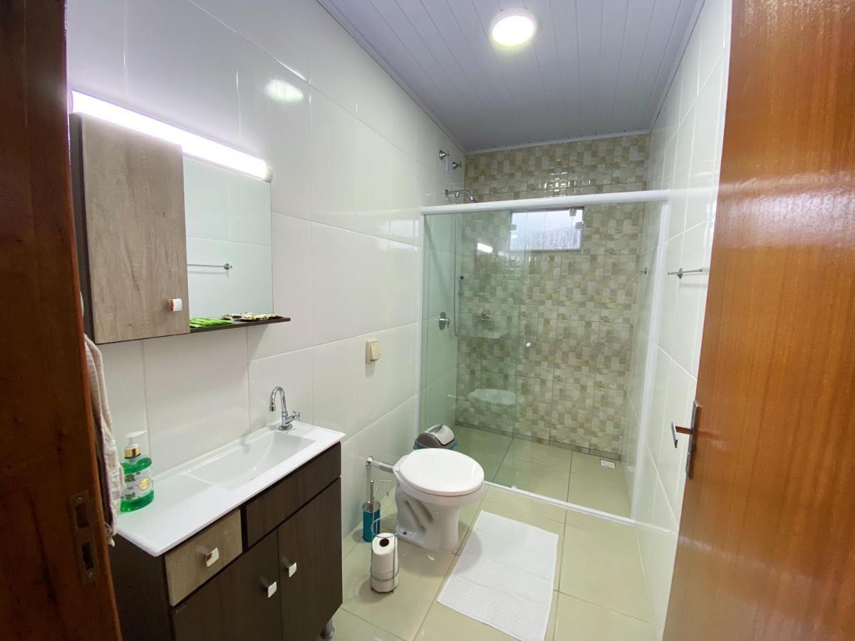 Calefe Suites Penha  Exterior photo