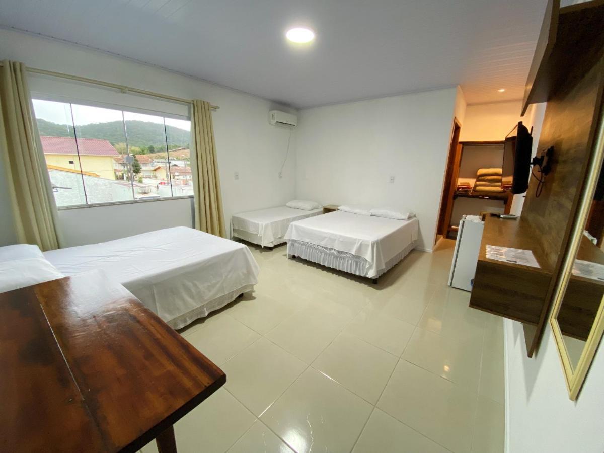 Calefe Suites Penha  Exterior photo
