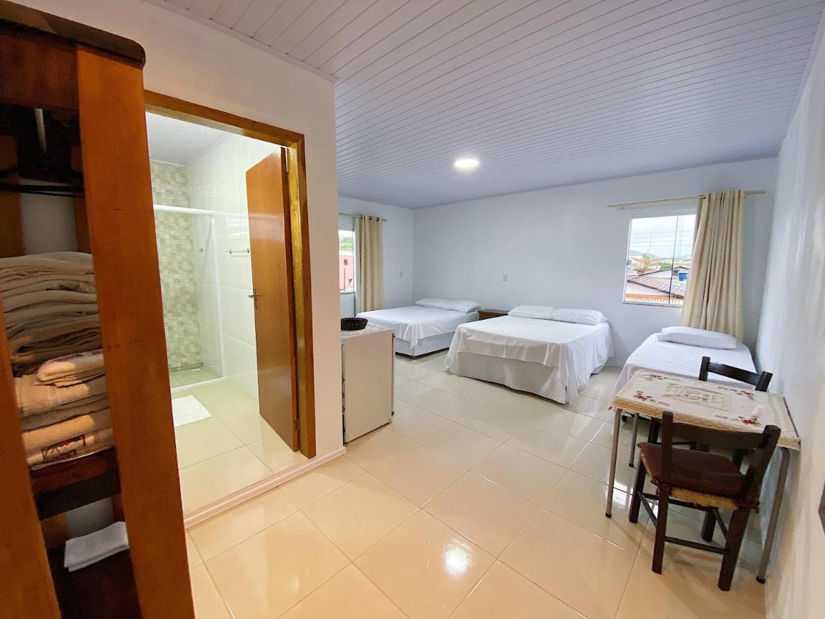 Calefe Suites Penha  Exterior photo