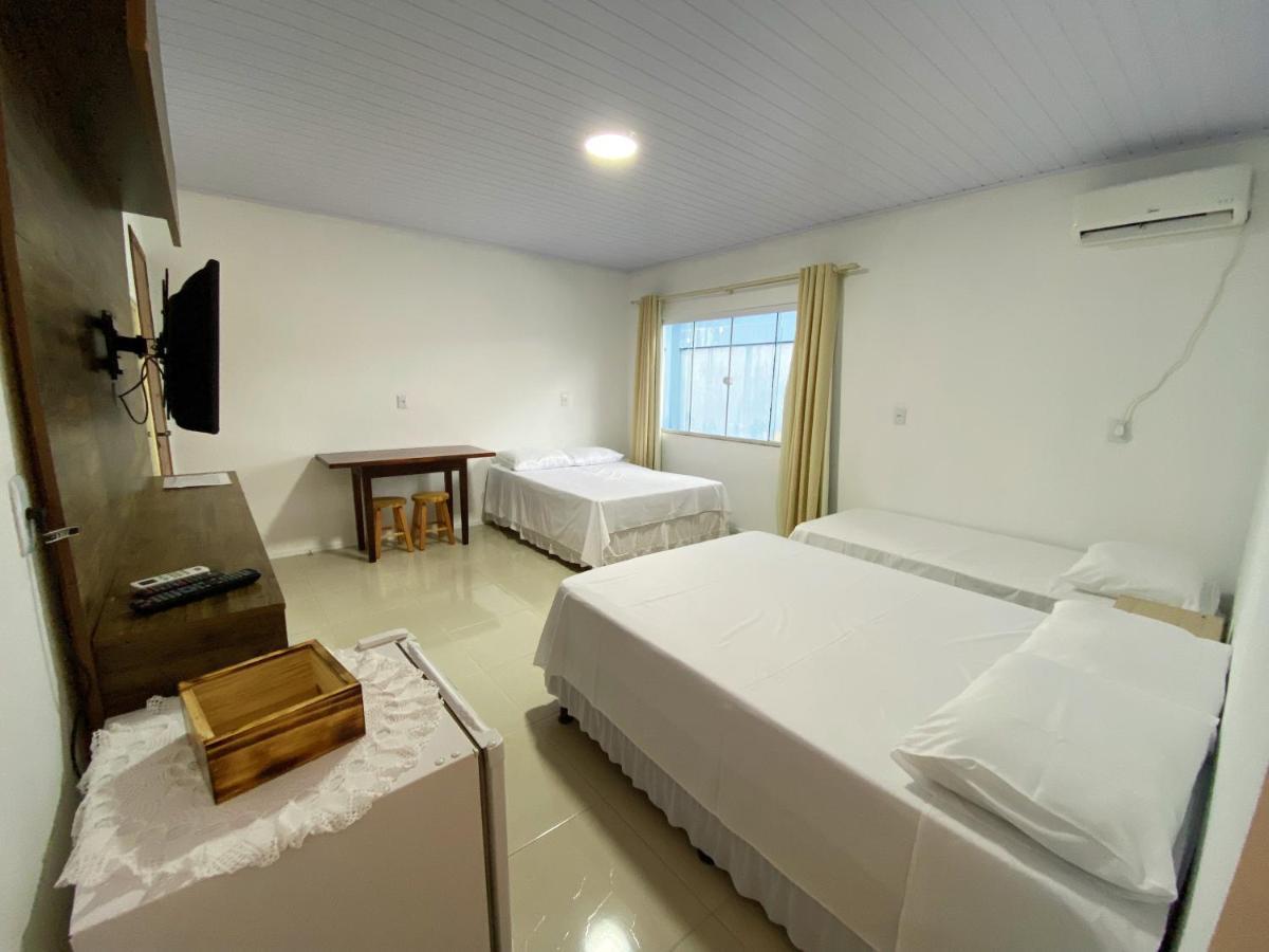 Calefe Suites Penha  Exterior photo