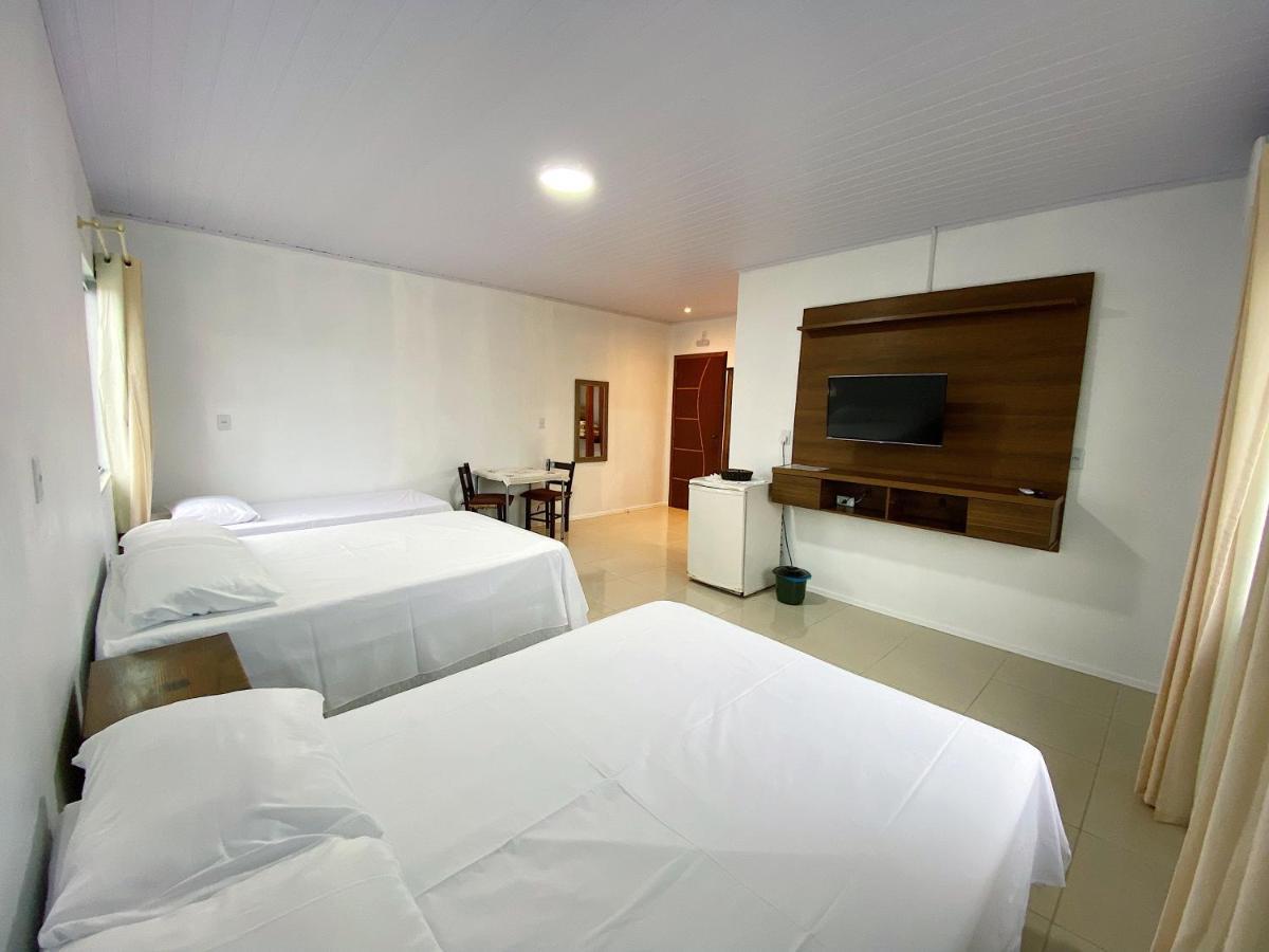 Calefe Suites Penha  Exterior photo