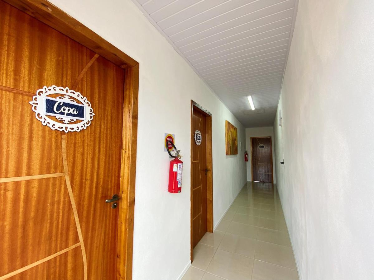 Calefe Suites Penha  Exterior photo