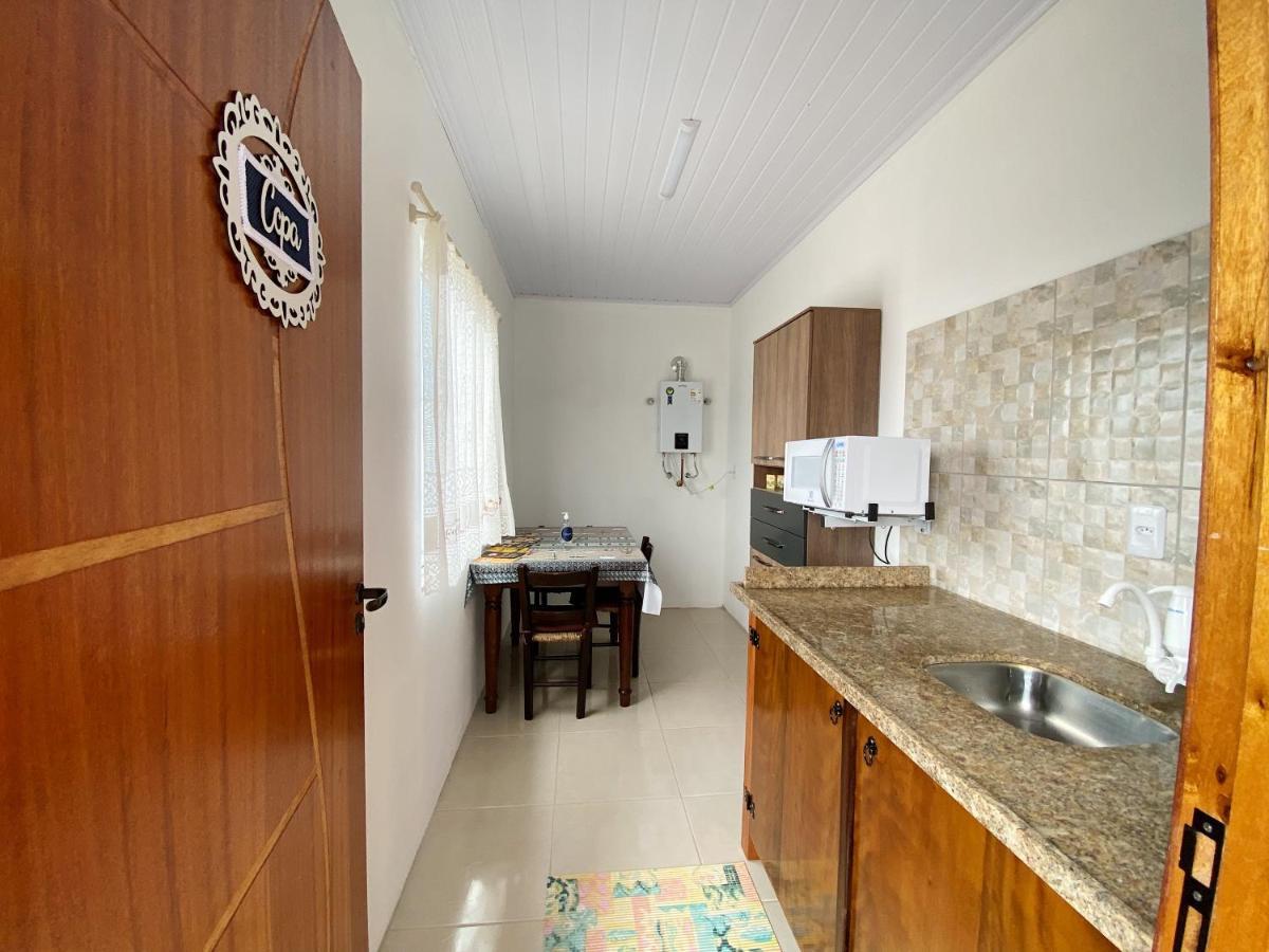 Calefe Suites Penha  Exterior photo