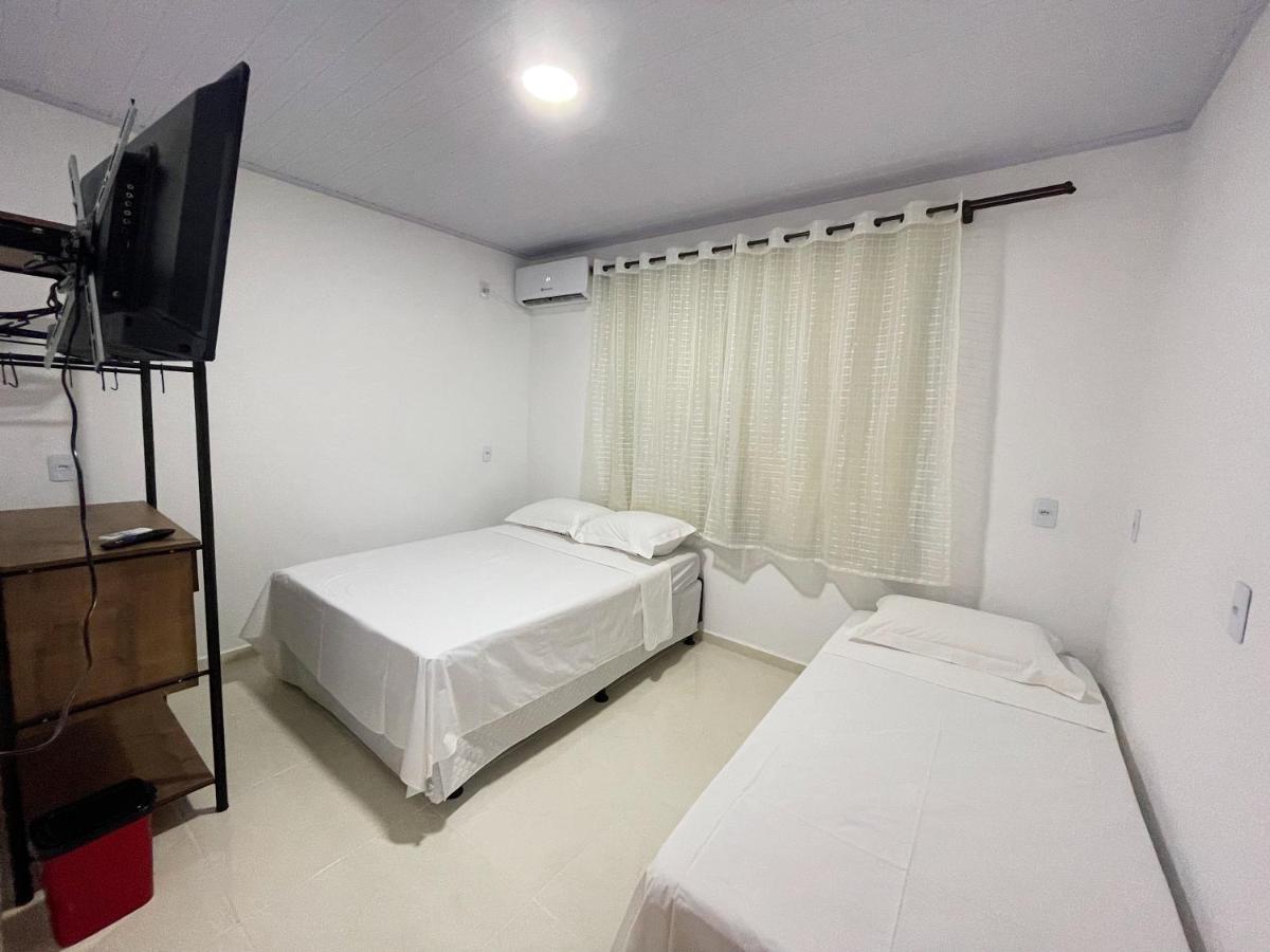 Calefe Suites Penha  Exterior photo