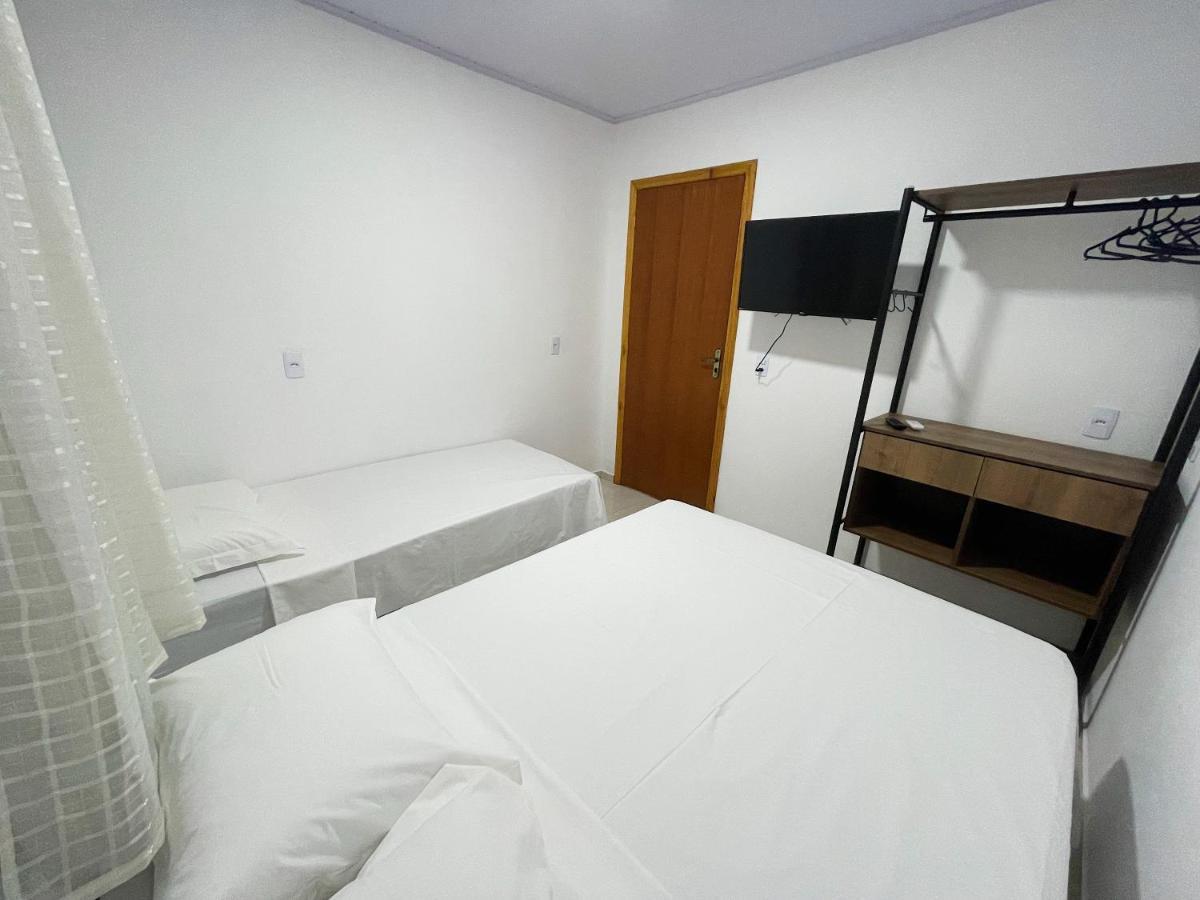 Calefe Suites Penha  Exterior photo