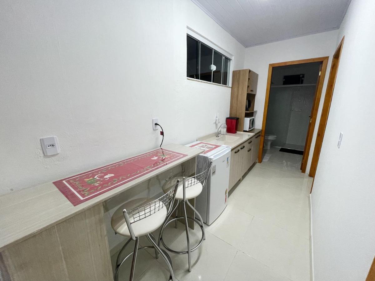 Calefe Suites Penha  Exterior photo