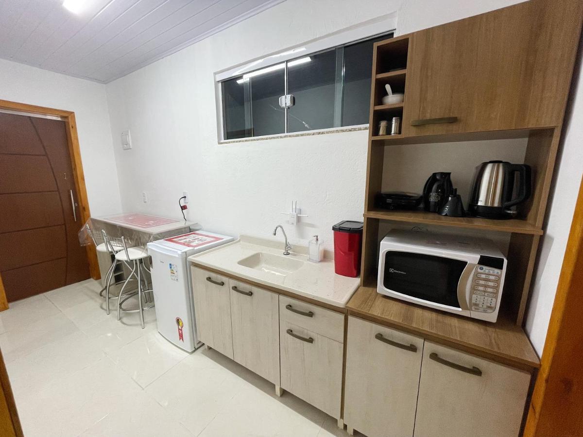 Calefe Suites Penha  Exterior photo