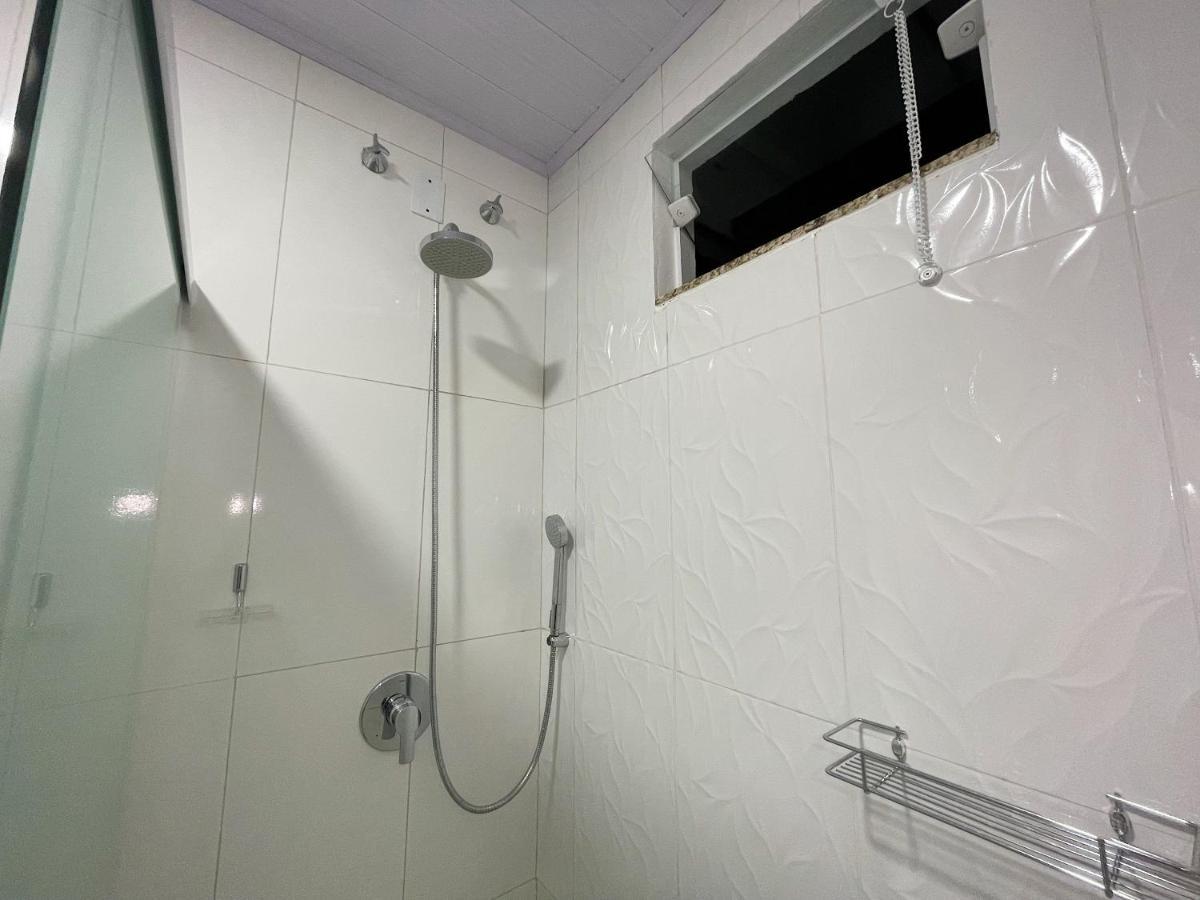 Calefe Suites Penha  Exterior photo