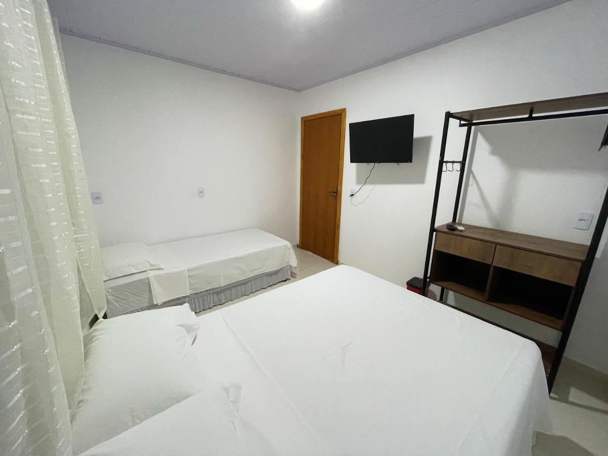 Calefe Suites Penha  Exterior photo