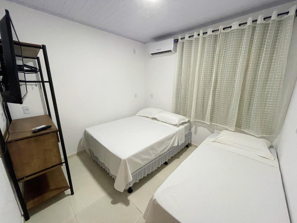 Calefe Suites Penha  Exterior photo